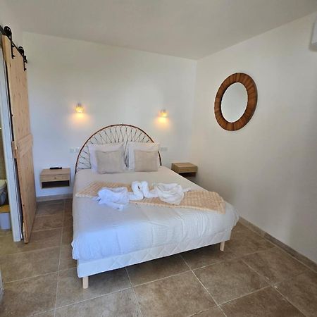 Bed and Breakfast Les Saladelles Saintes-Maries-de-la-Mer Exteriér fotografie