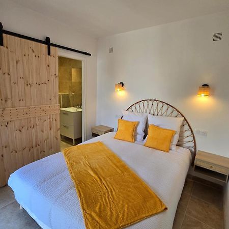 Bed and Breakfast Les Saladelles Saintes-Maries-de-la-Mer Exteriér fotografie