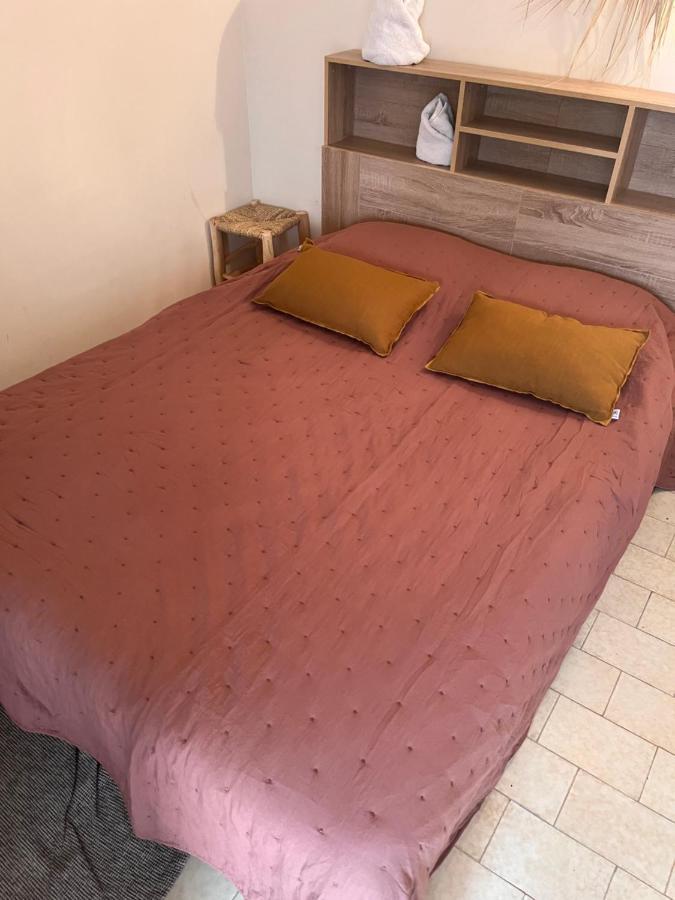 Bed and Breakfast Les Saladelles Saintes-Maries-de-la-Mer Exteriér fotografie